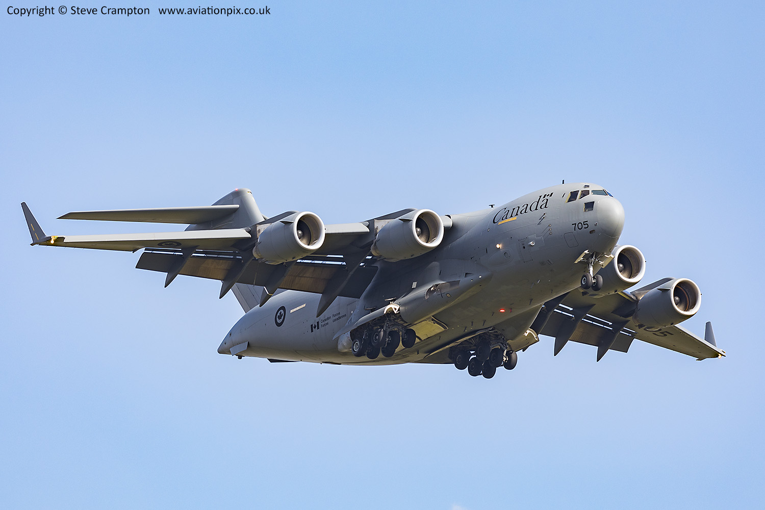 Boeing CC-177