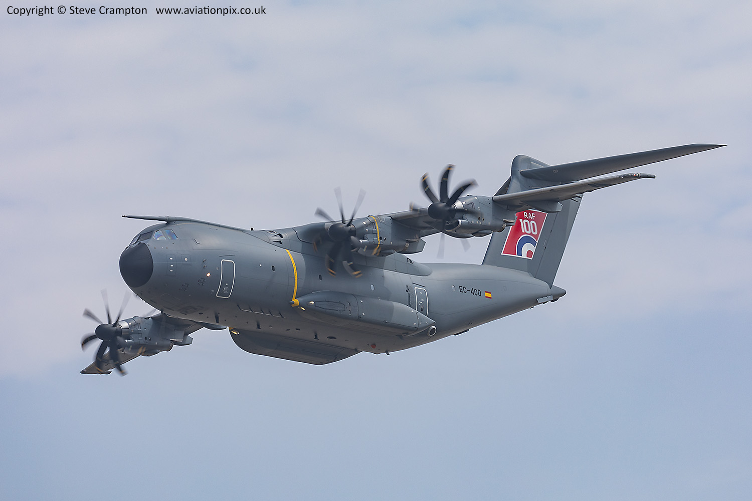 Airbus A400M Atlas