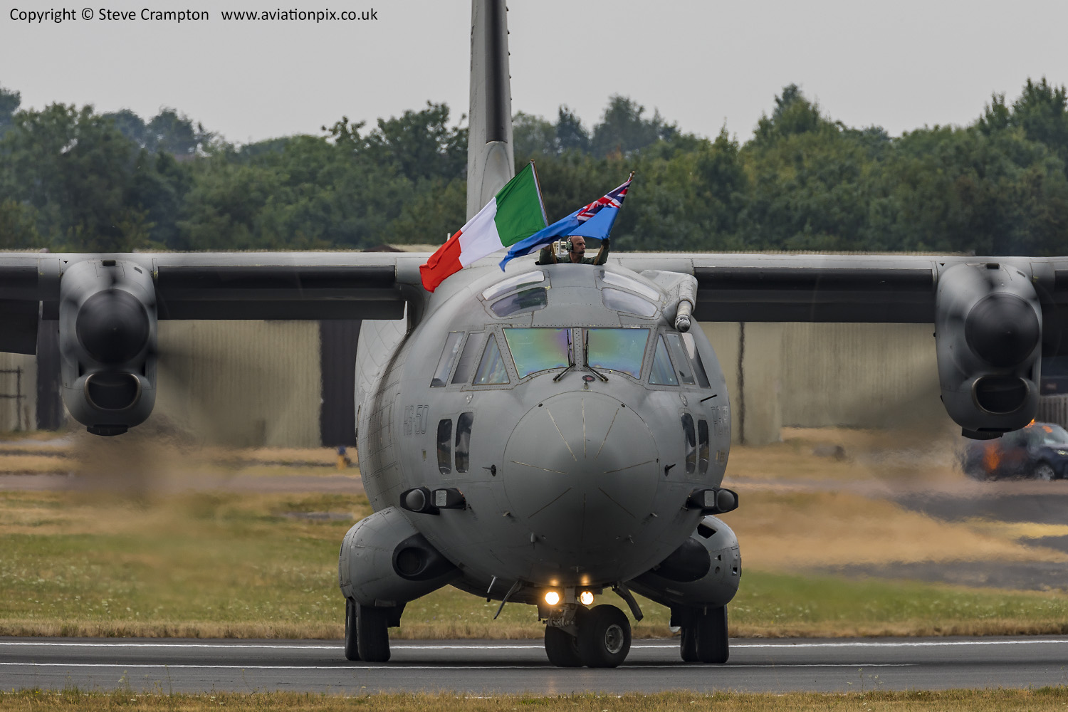 C27J Spartan (Italian AF)
