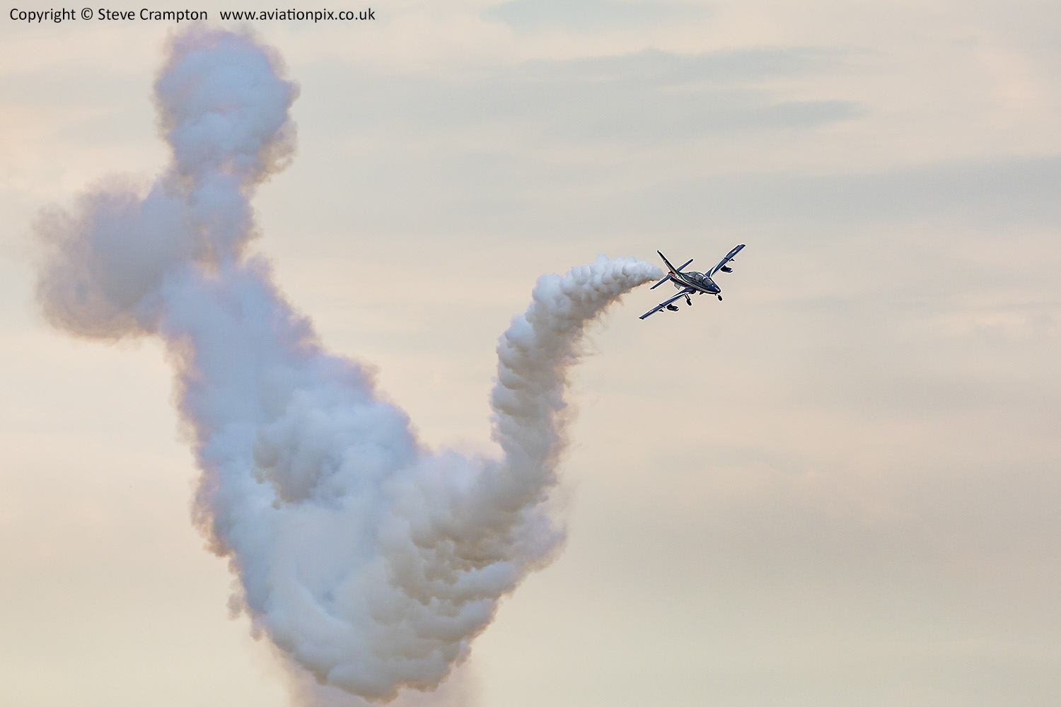 CASA C-101 (Patrulla Aguilla, Spanish AF)