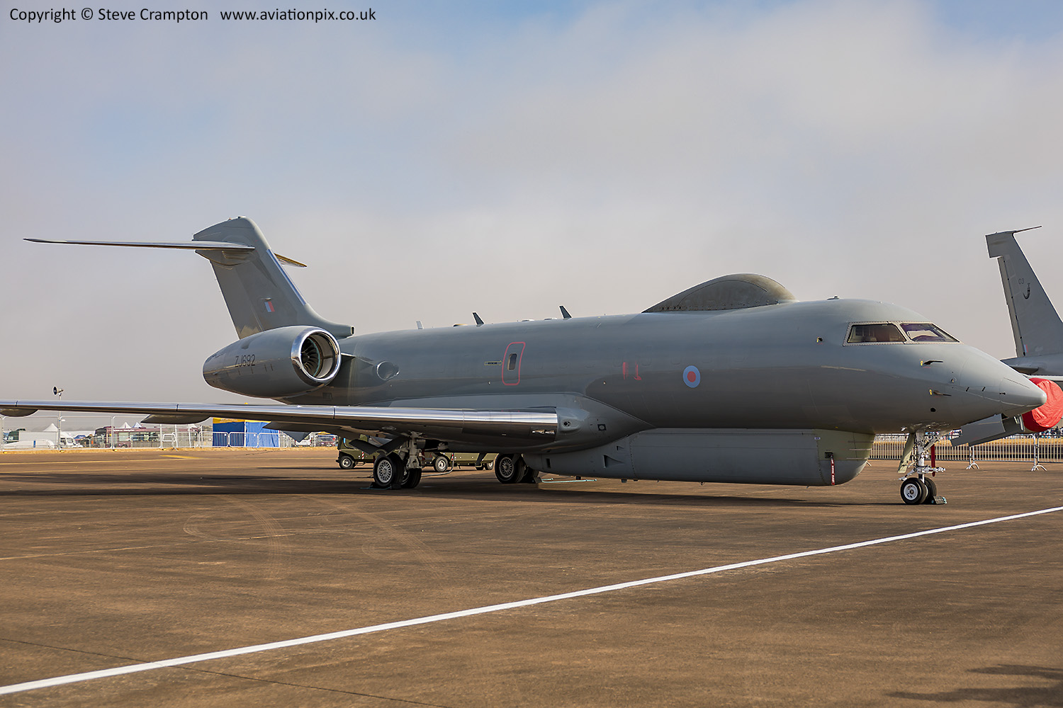 Raytheon Sentinel