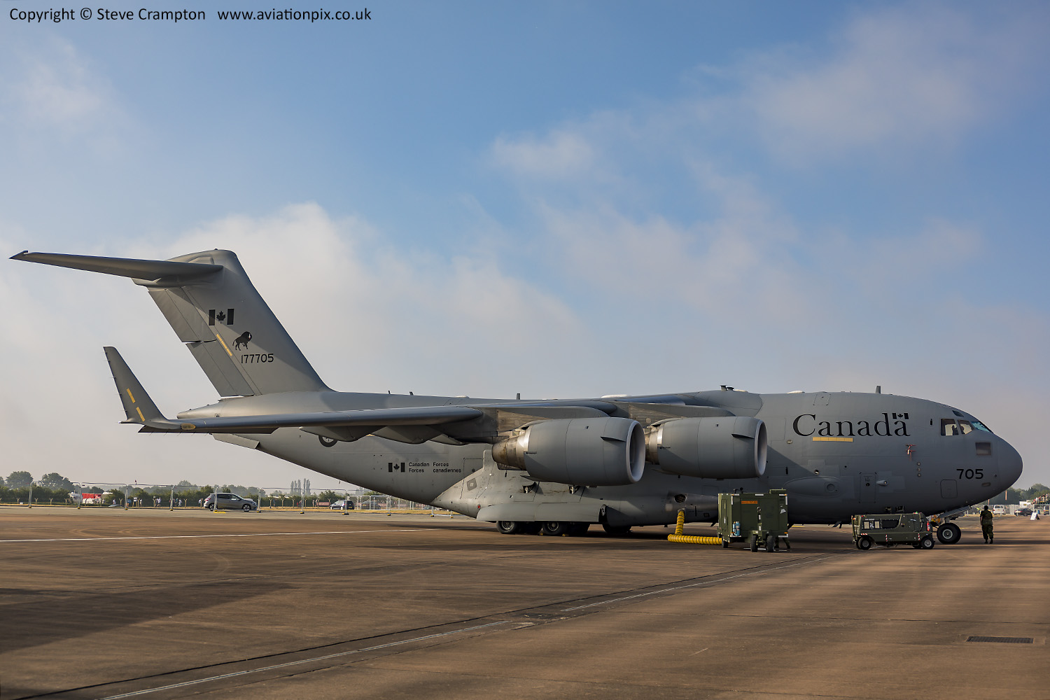 Boeing CC-177