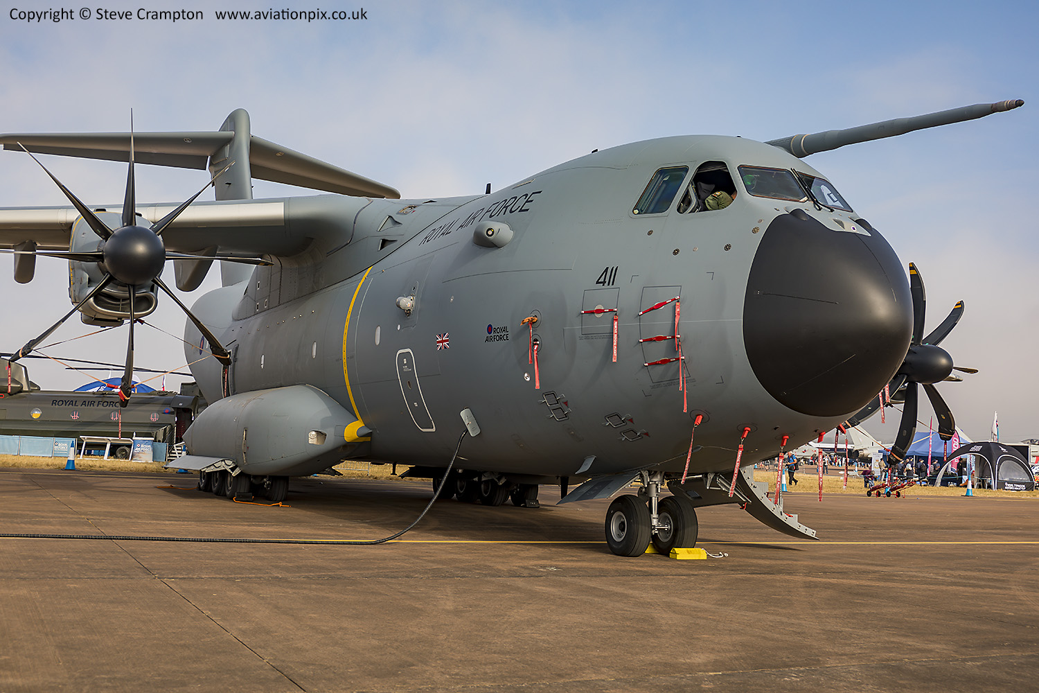 Boeing C-17