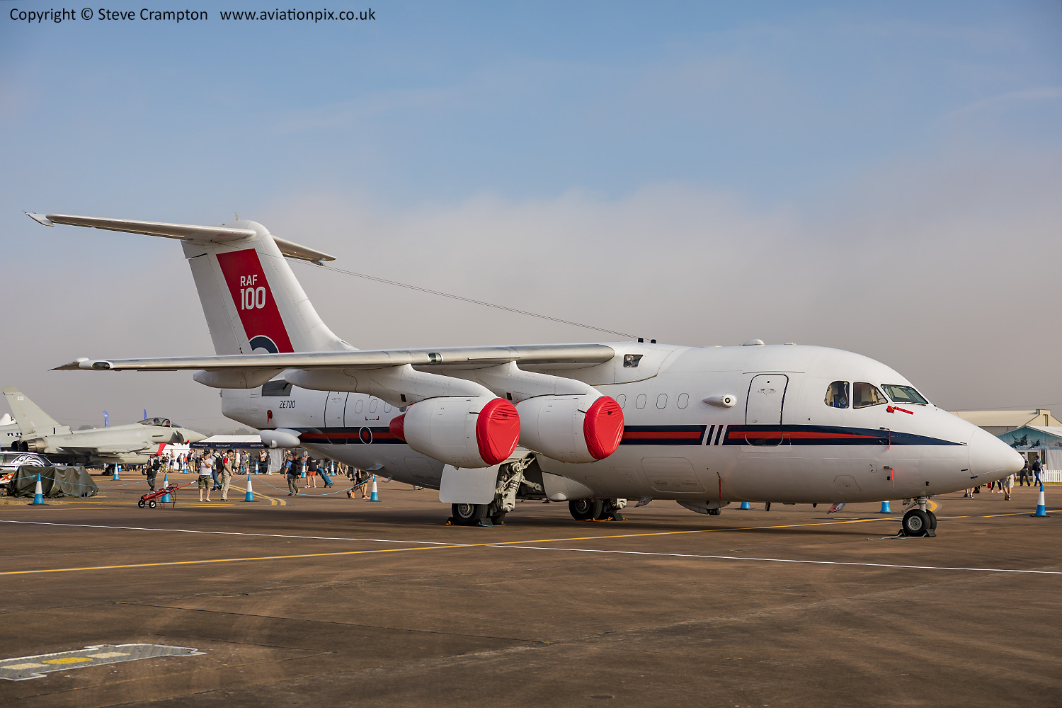 BAe 146