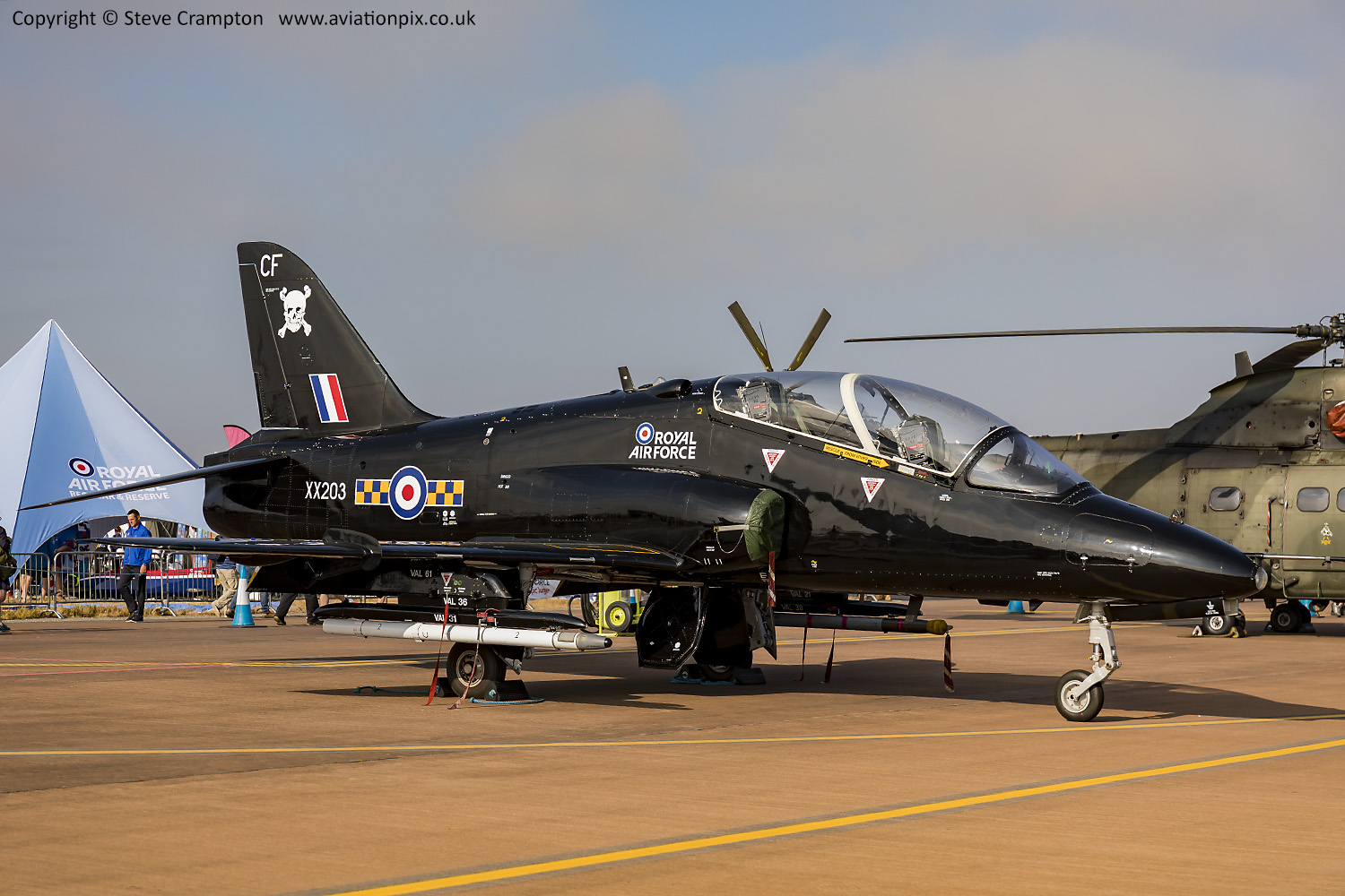 BAe Hawk