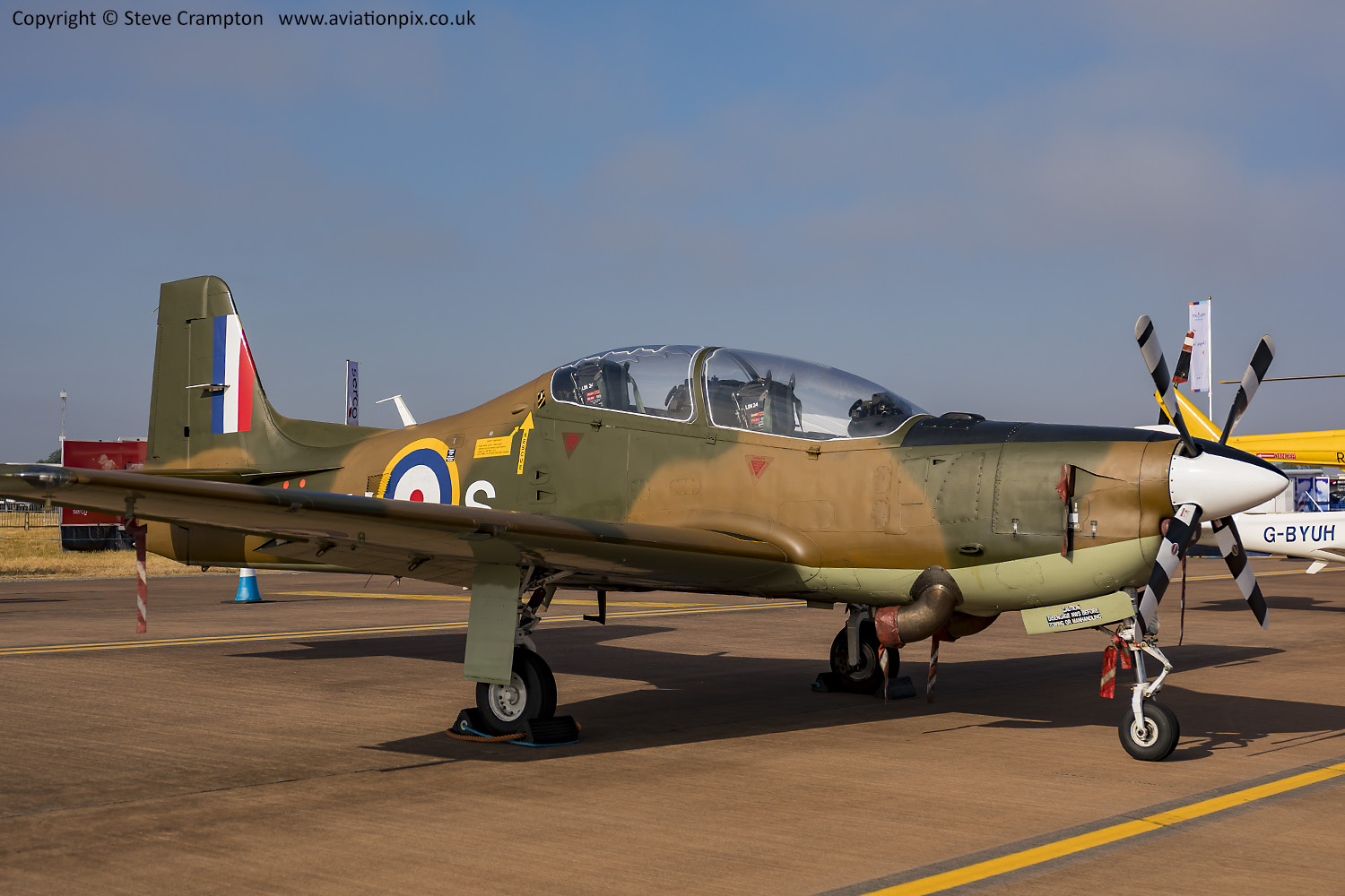 Shorts Tucano