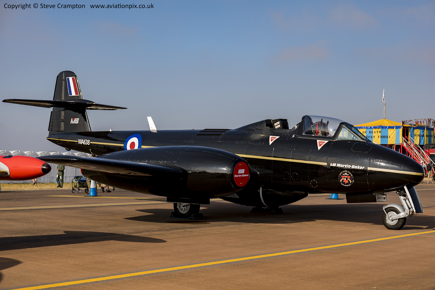 Gloster Meteor