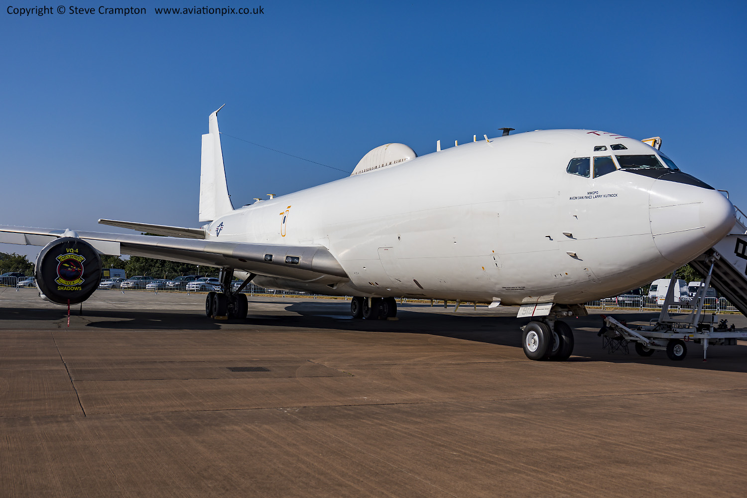 Boeing E-6B Mercury