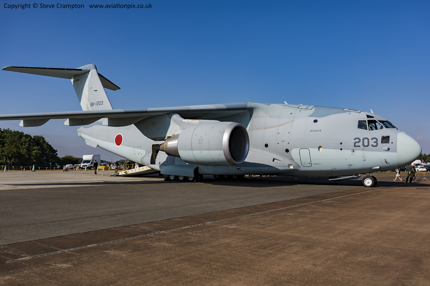 Kawasaki C-2