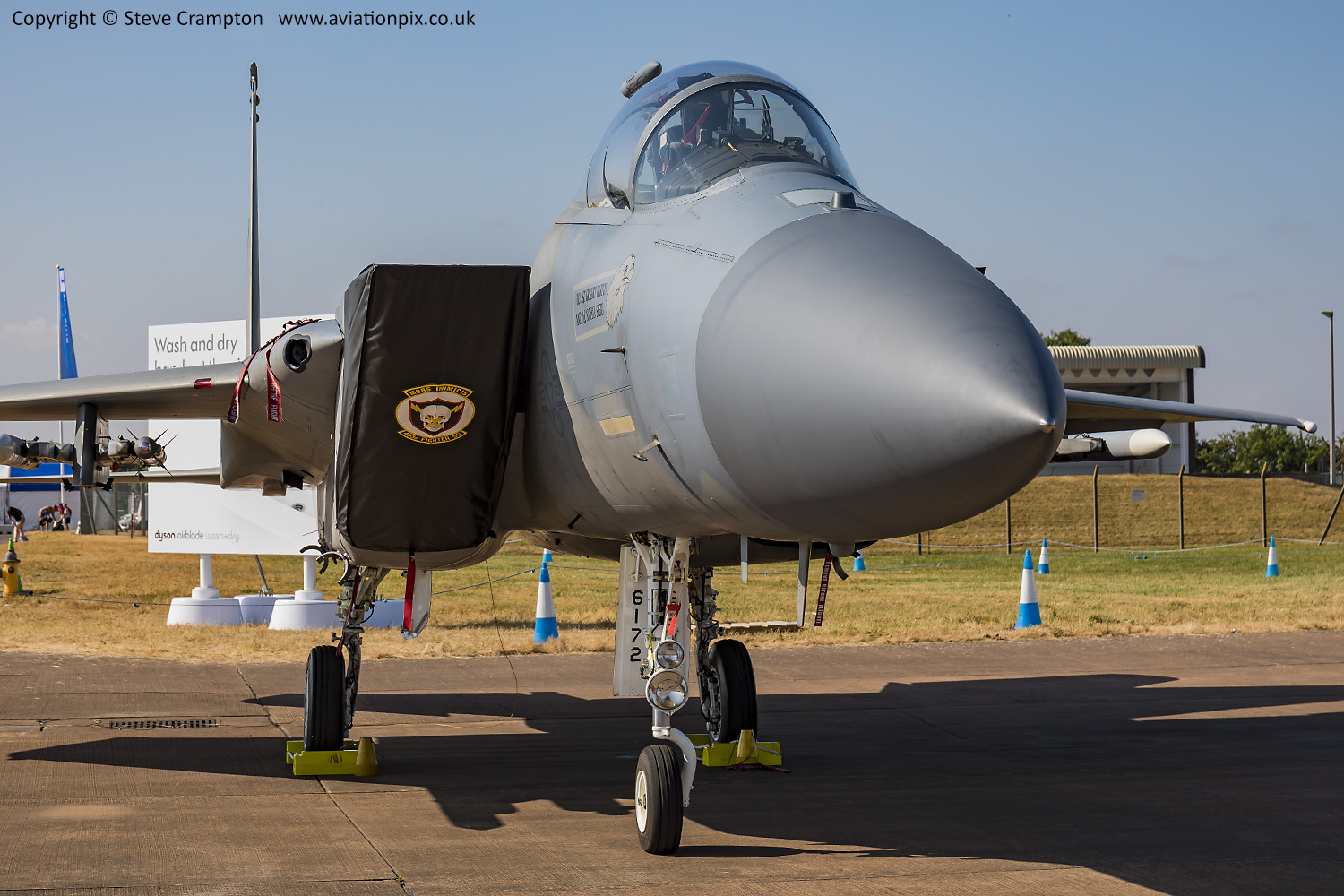 F-15C Eagle