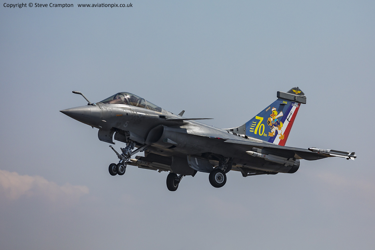 Dassault Rafale