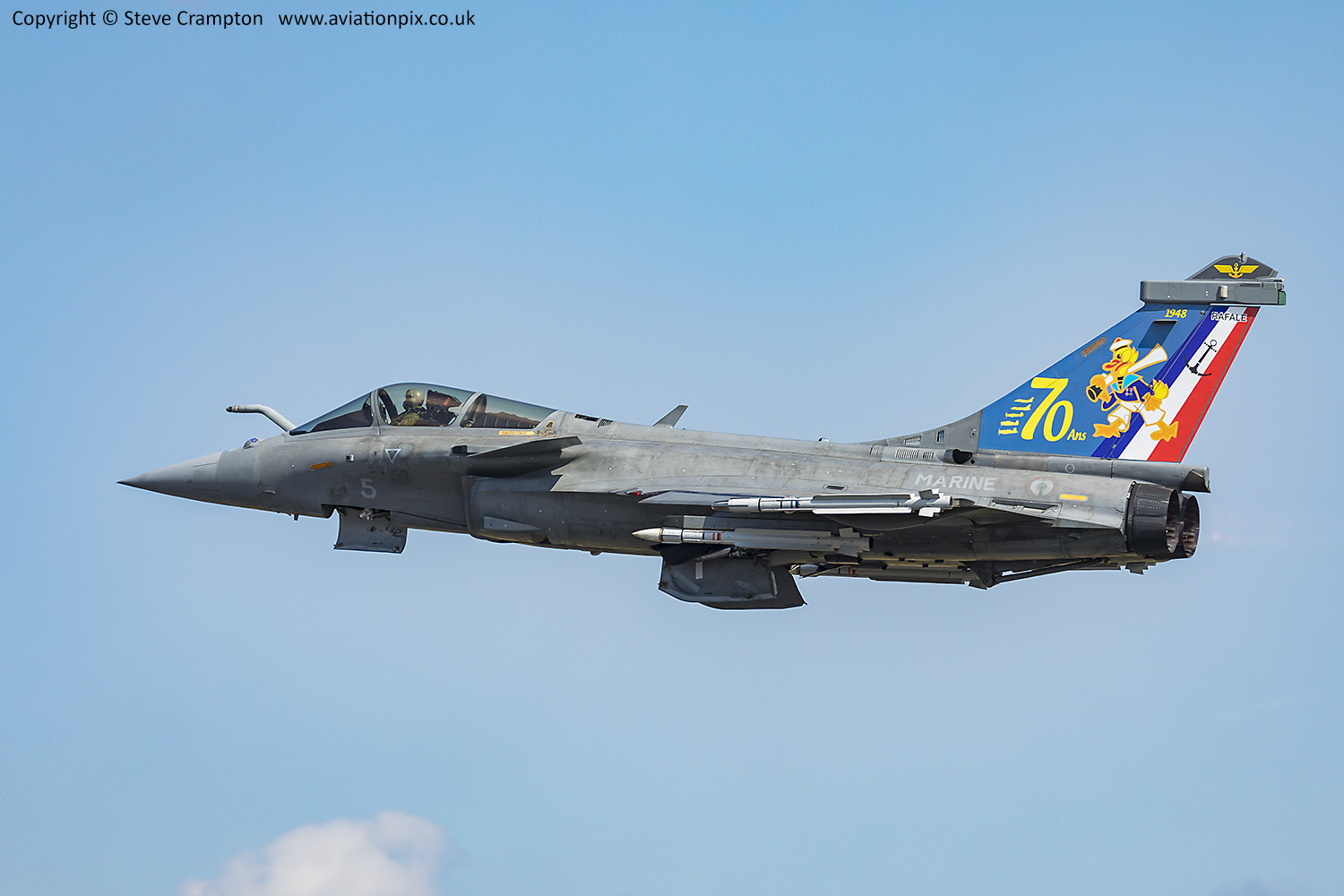 Dassault Rafale