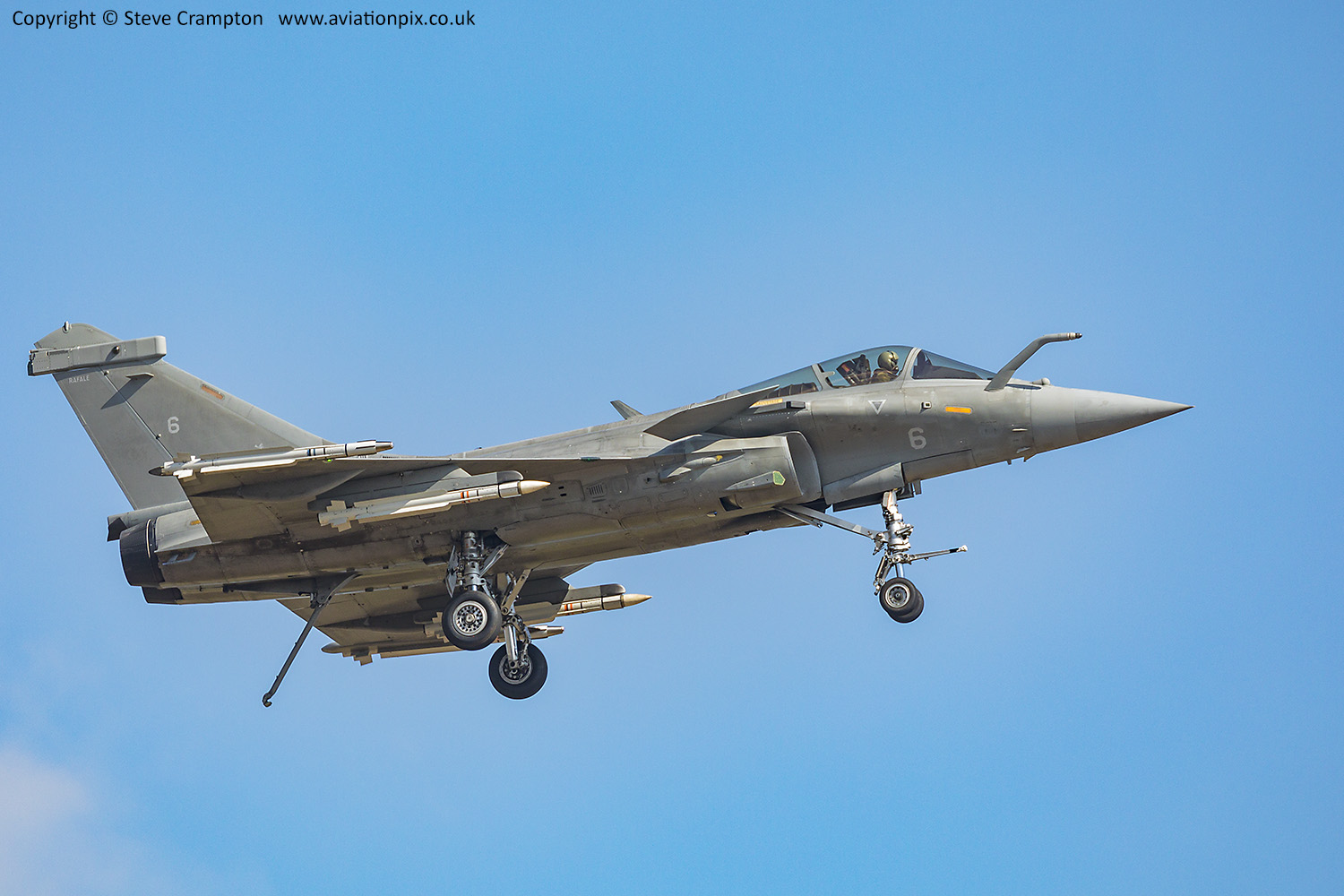 Dassault Rafale