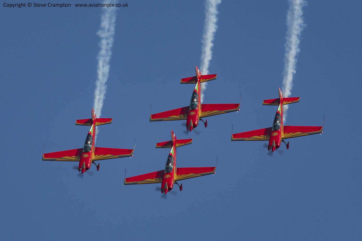 Royal Jordanian Falcons