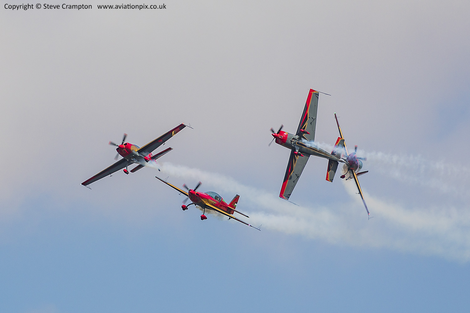 Royal Jordanian Falcons