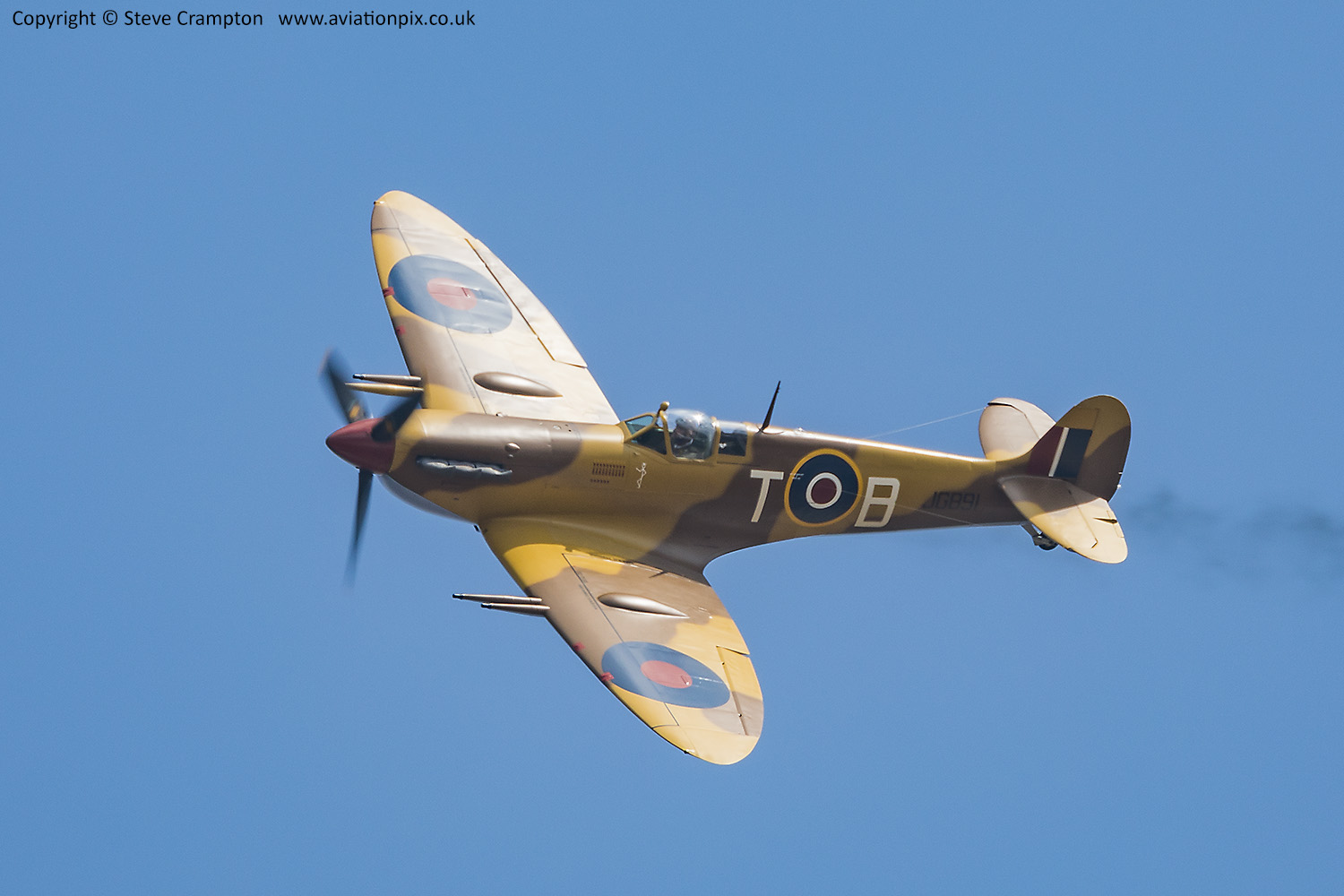 Spitfire