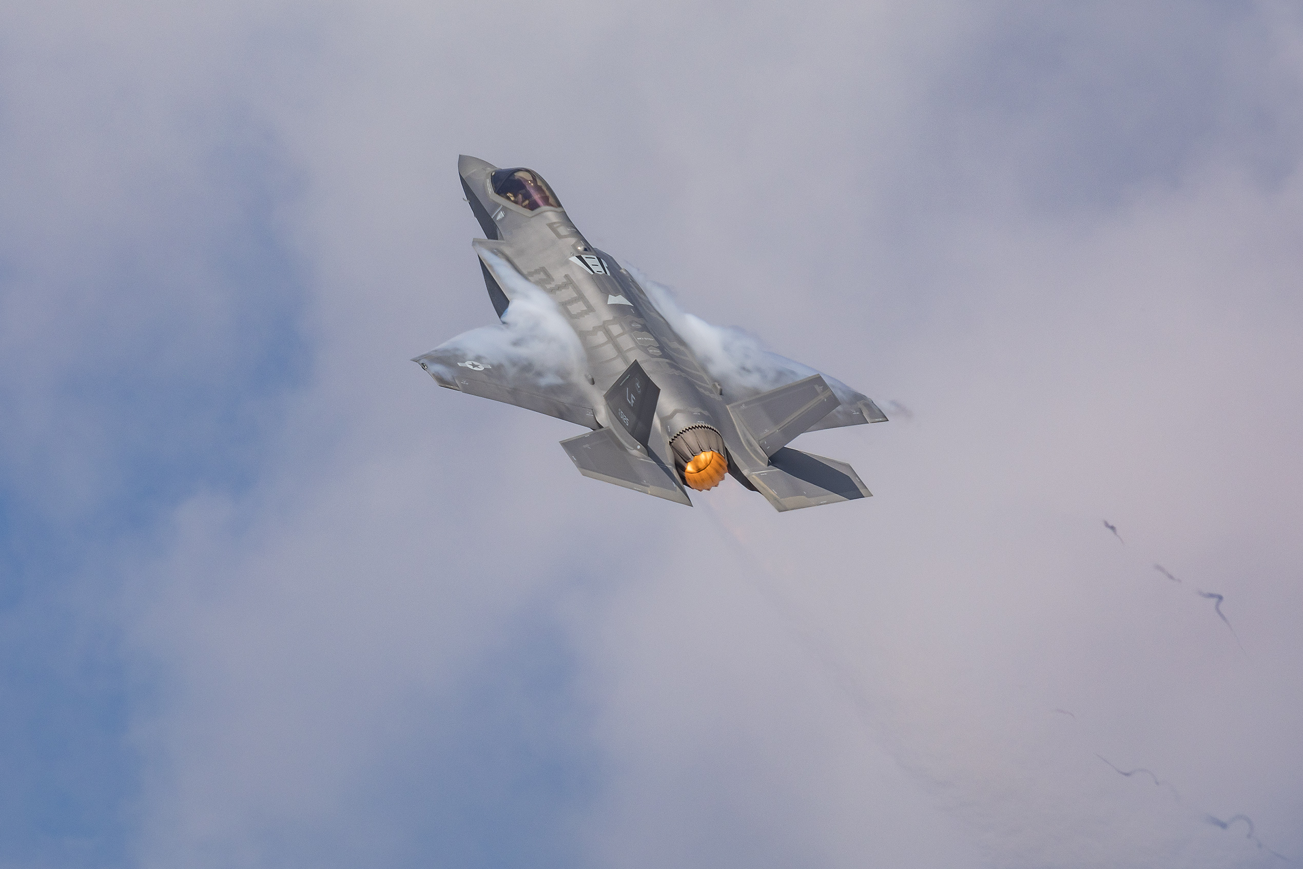F-35 Lightning II