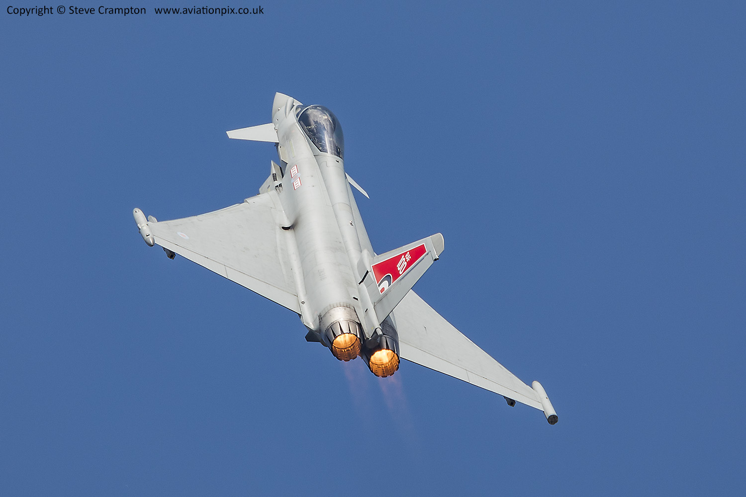 Eurofighter Typhoon