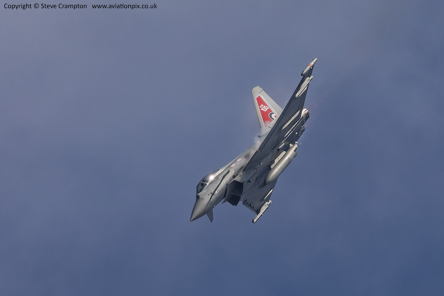 Eurofighter Typhoon