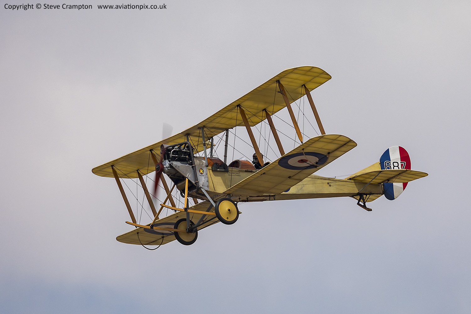 Great War Display Team