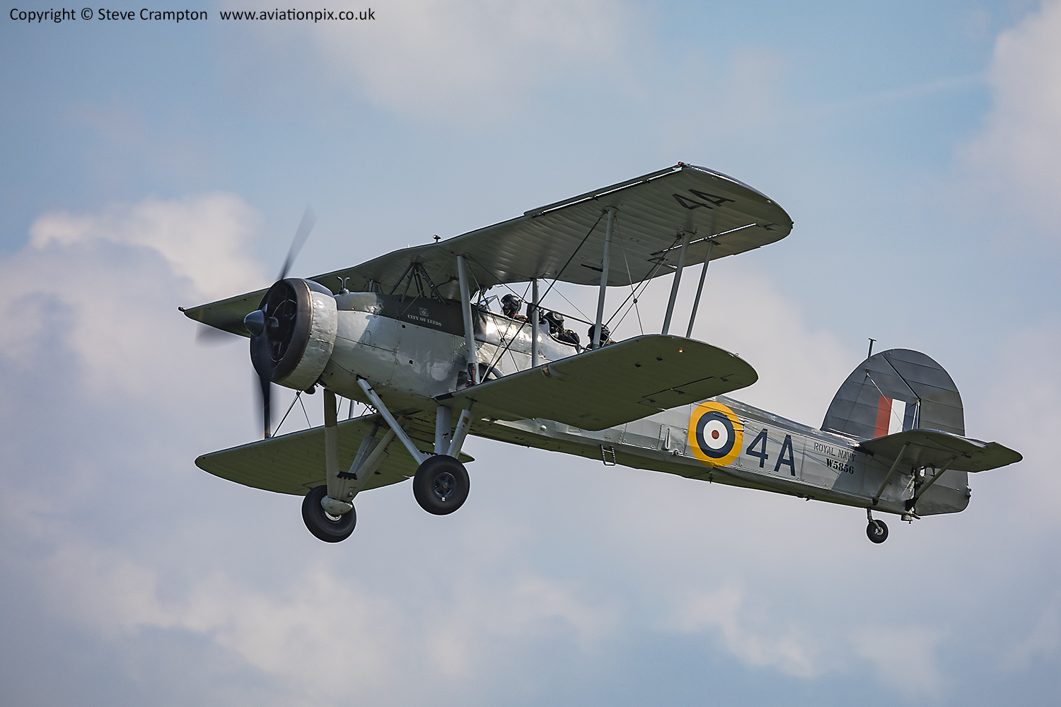 Fairey Swordfish