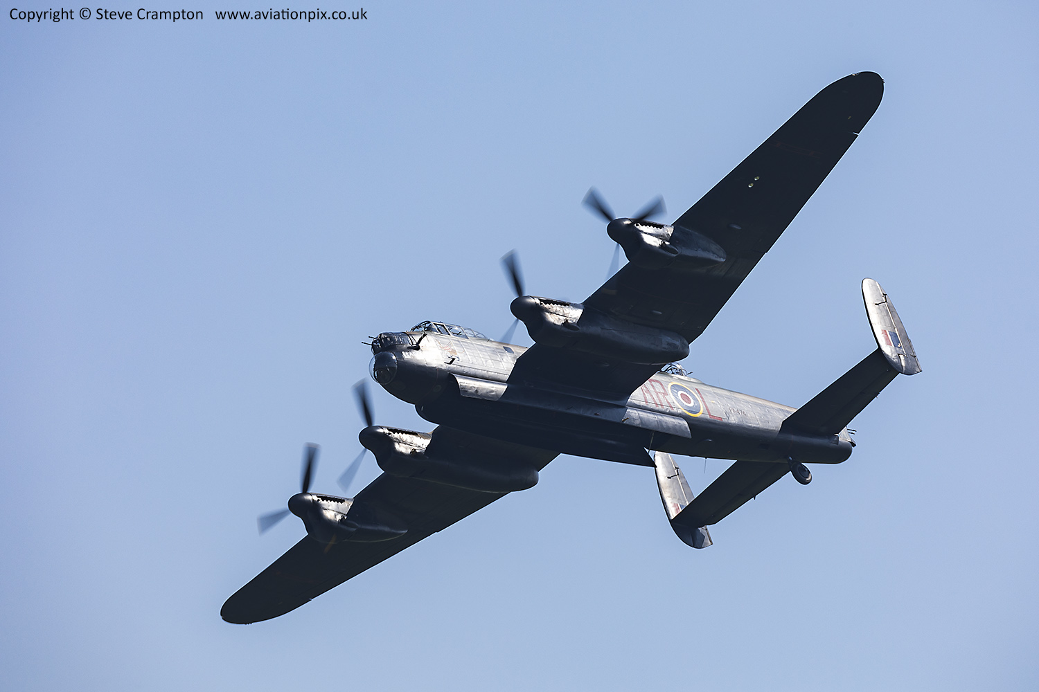Avro Lancaster