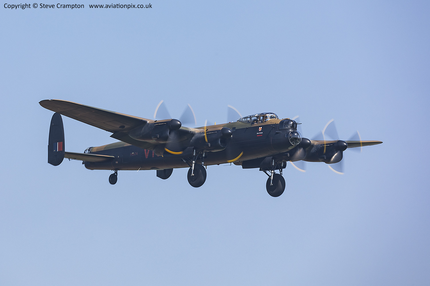 Avro Lancaster