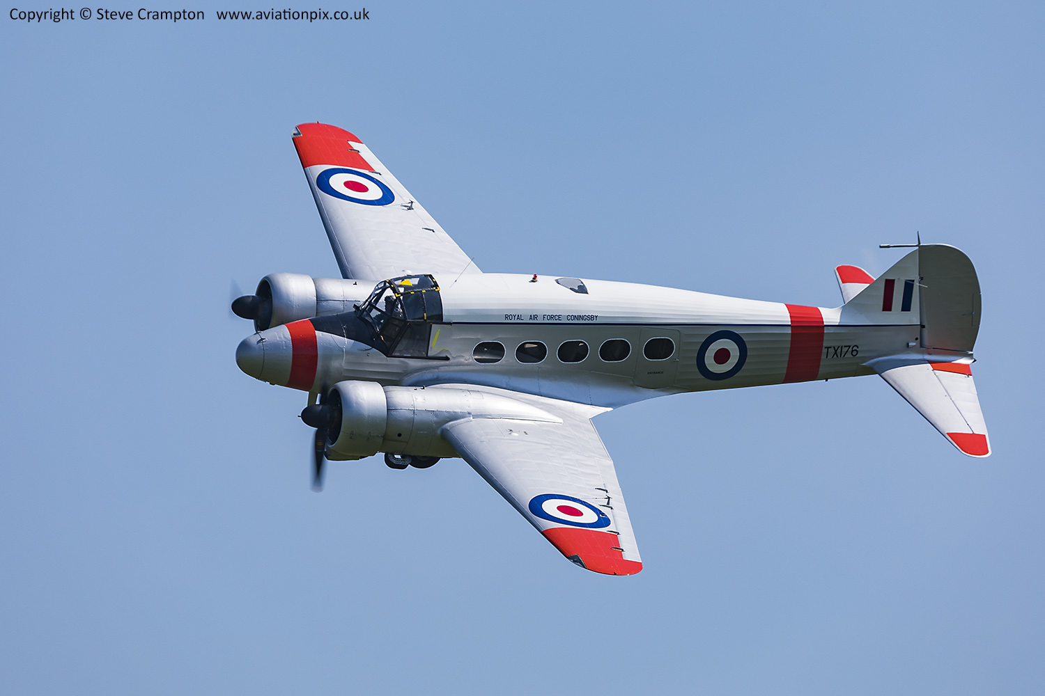 Avro Anson