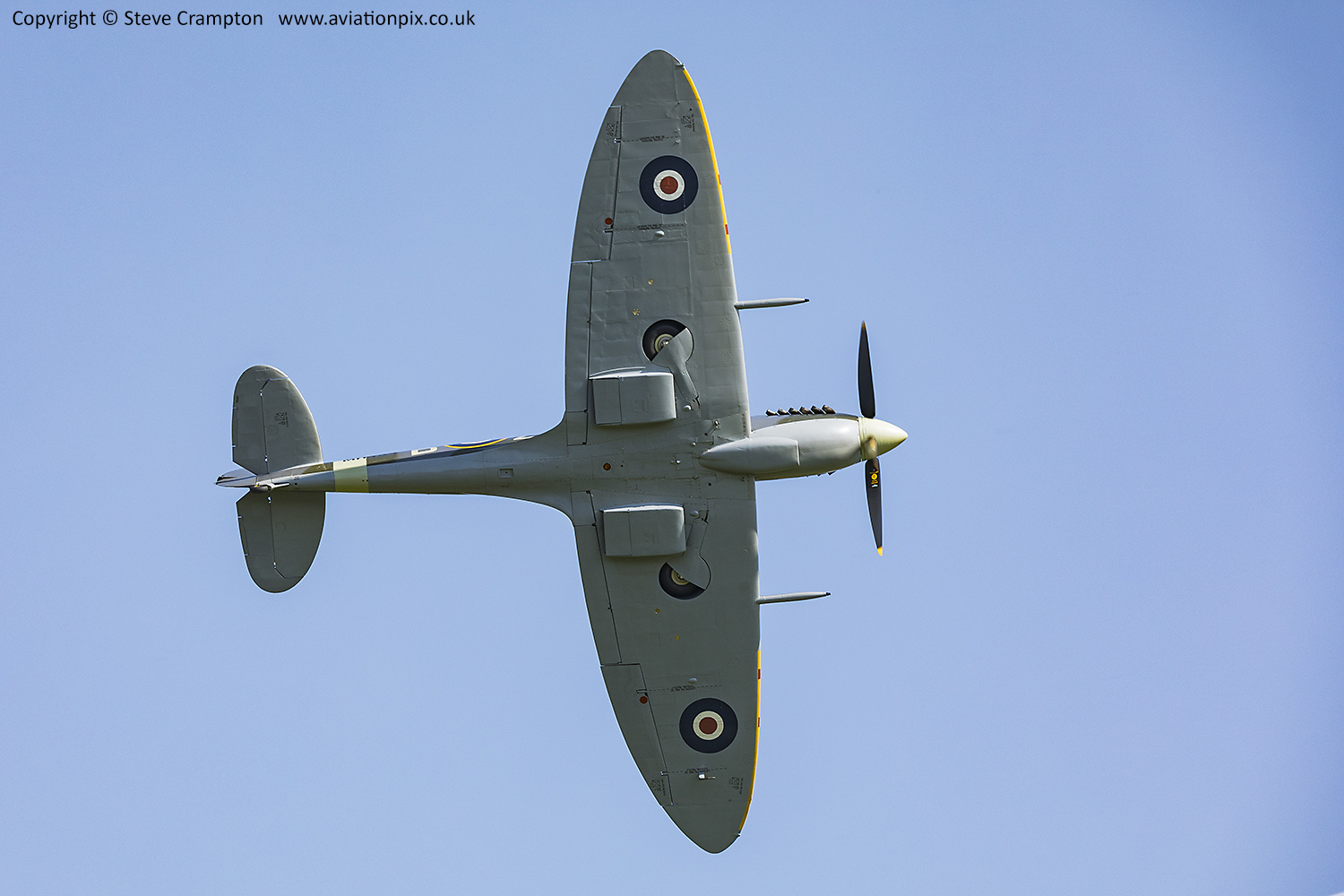 Spitfire Mk.IX