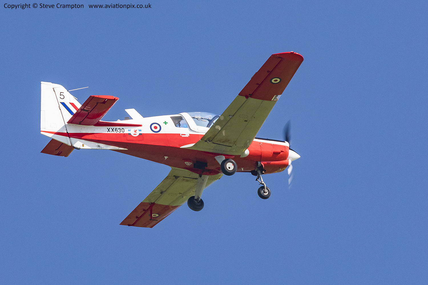 Bristol Bulldog