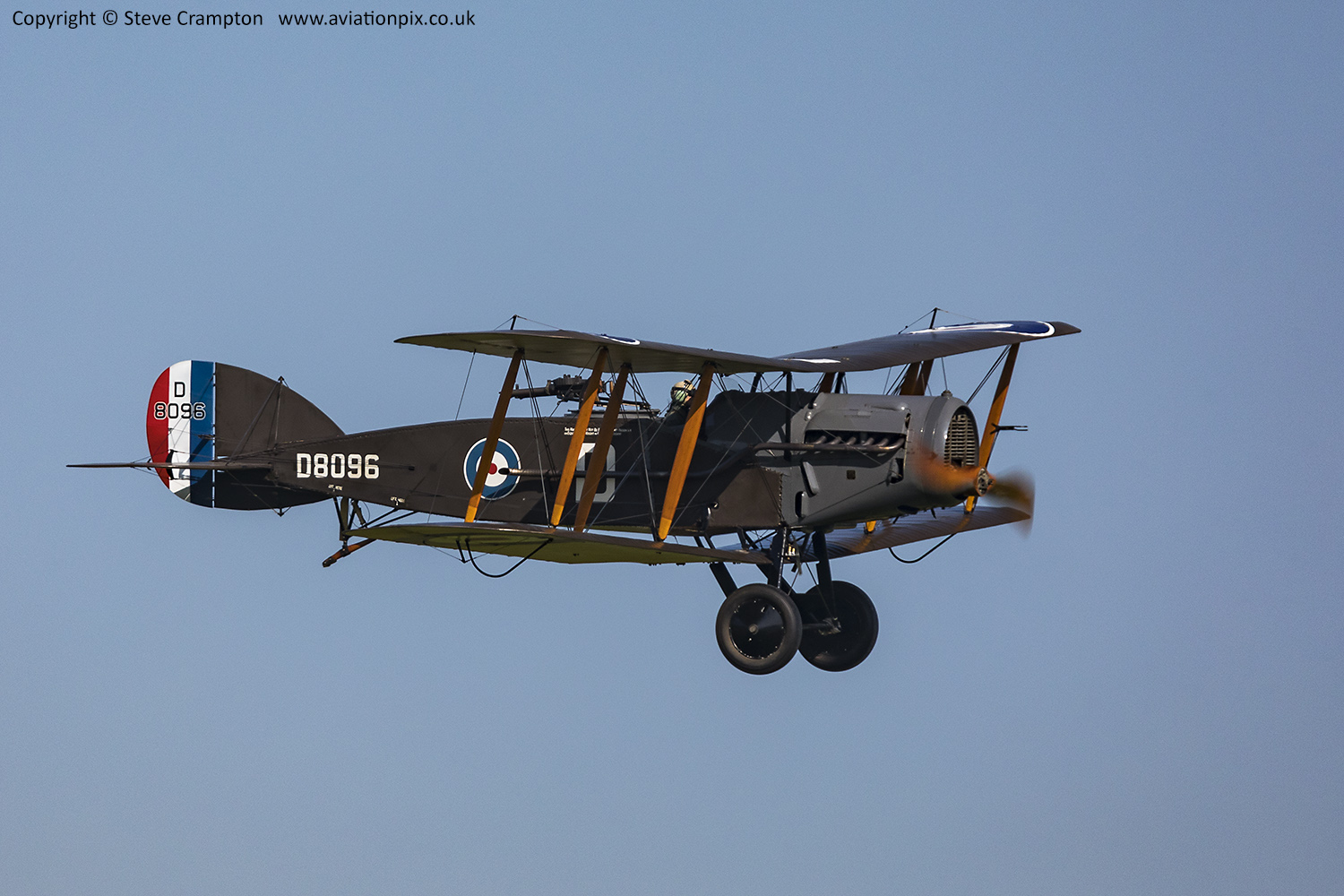 Bristol F.2b
