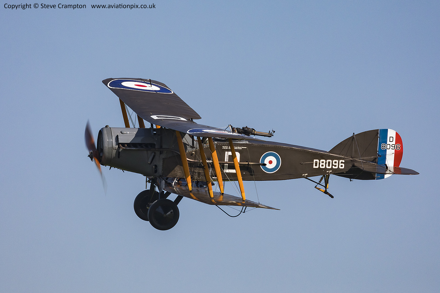 Bristol F.2b