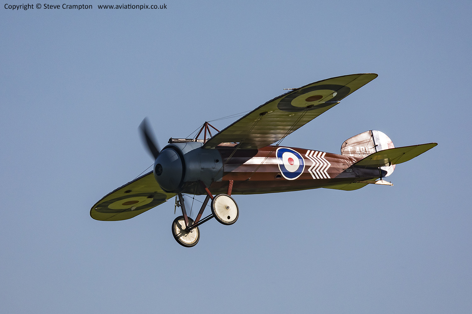 Bristol M1.C