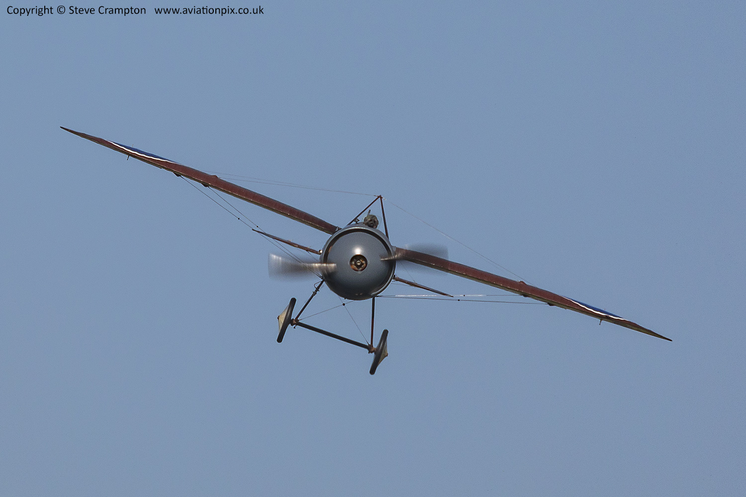 Bristol M1C