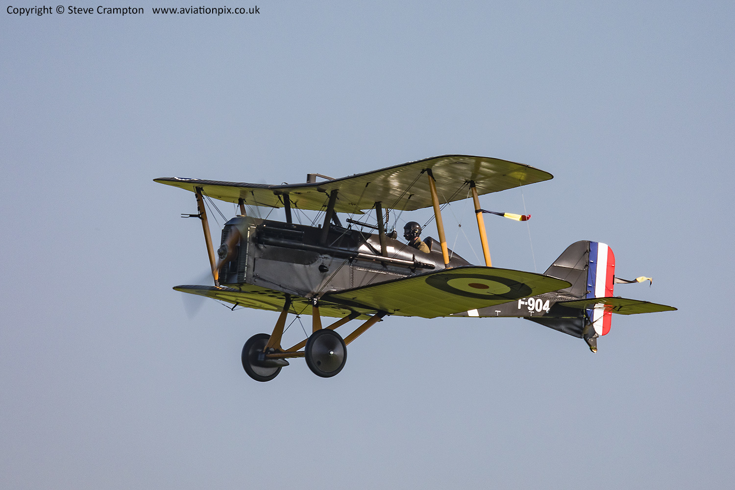RAF SE5a