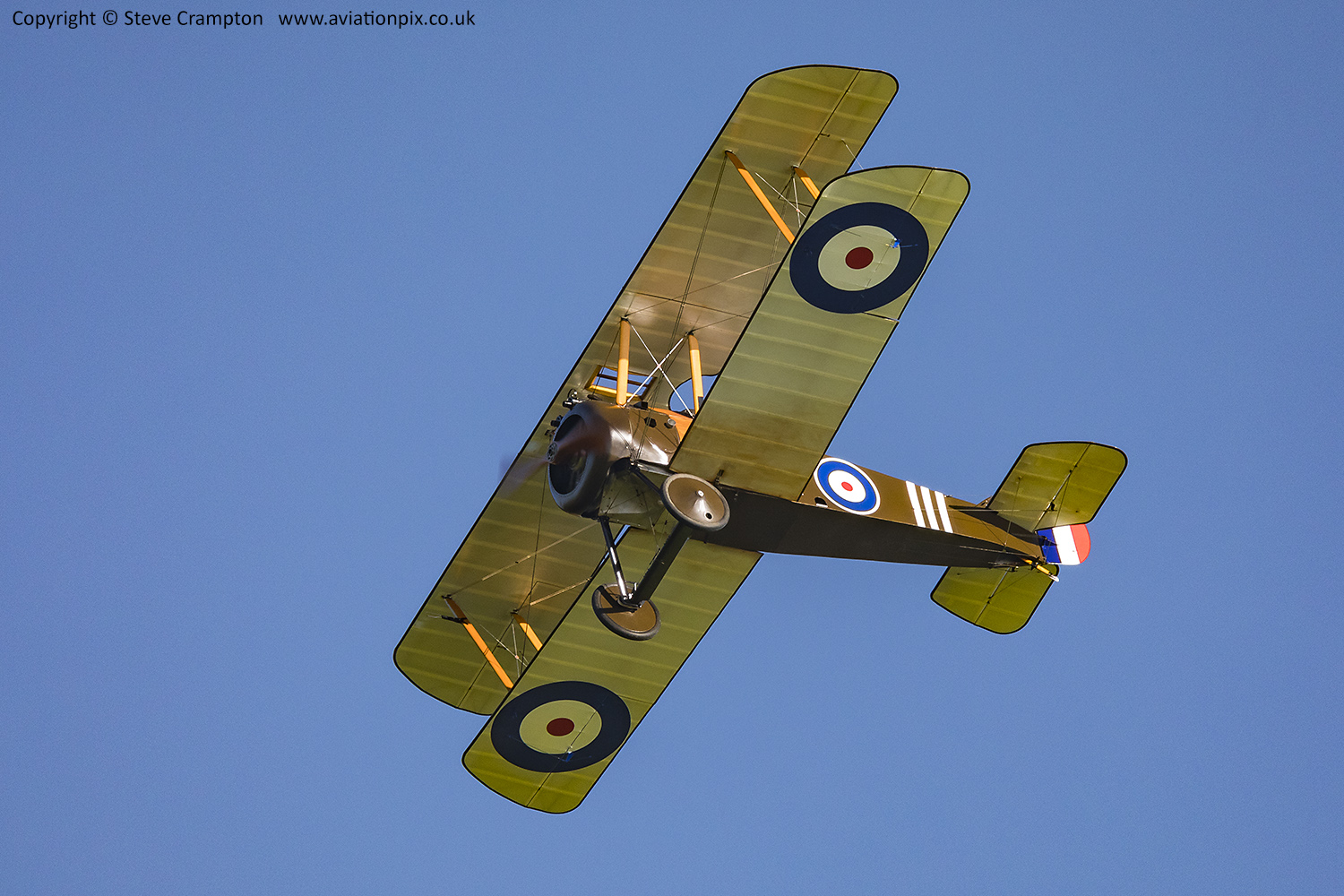 Sopwith Camel
