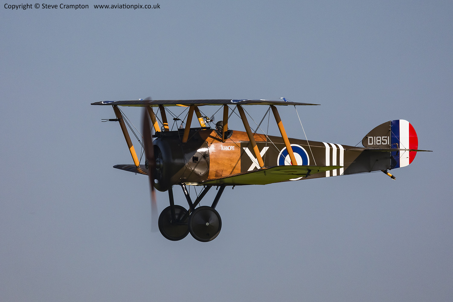 Sopwith Camel