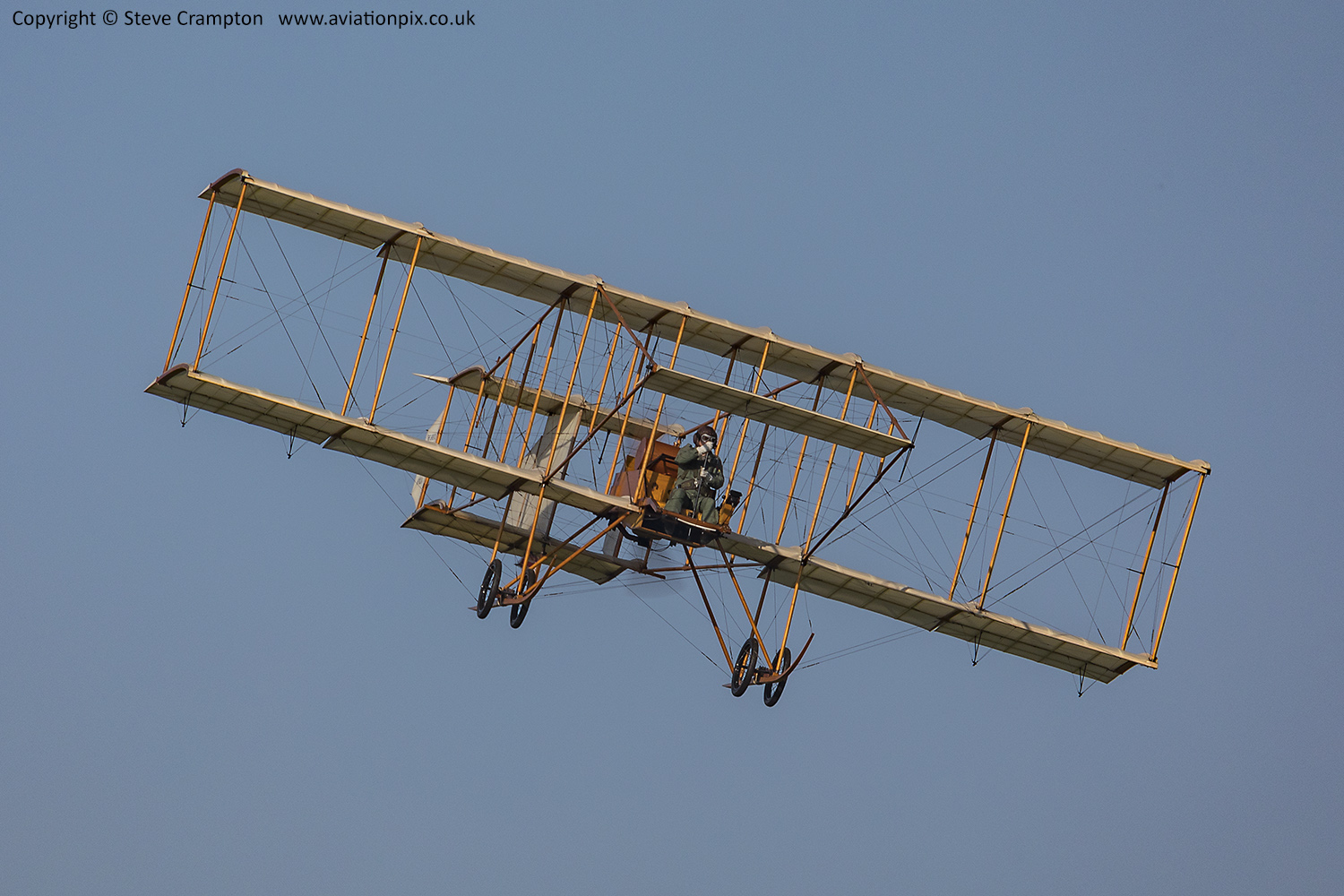 Bristol Boxkite