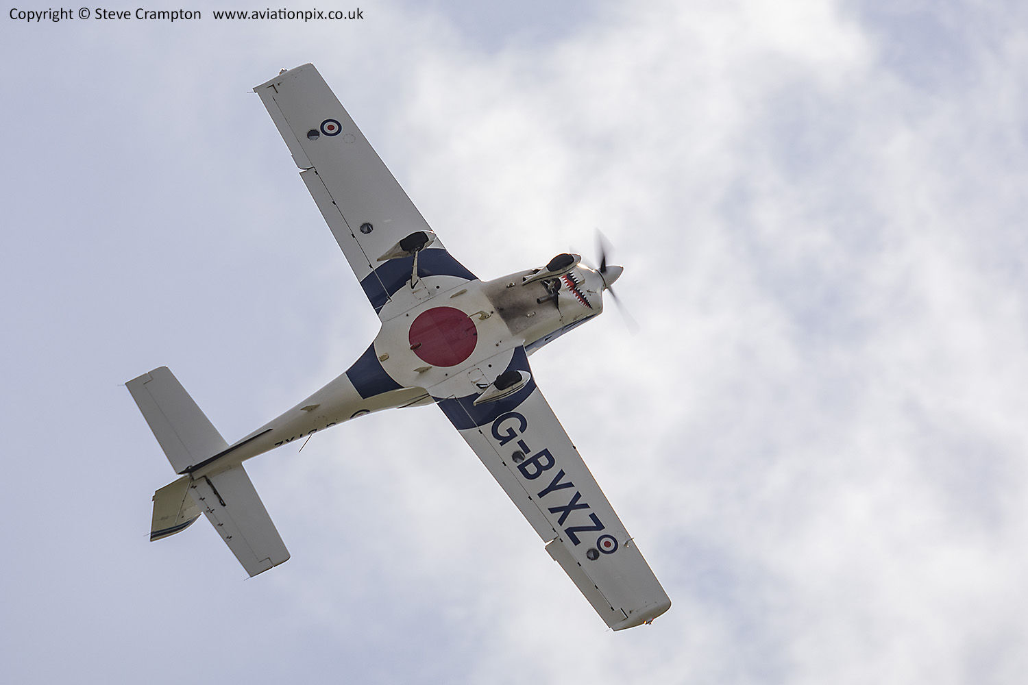 Grob Tutor