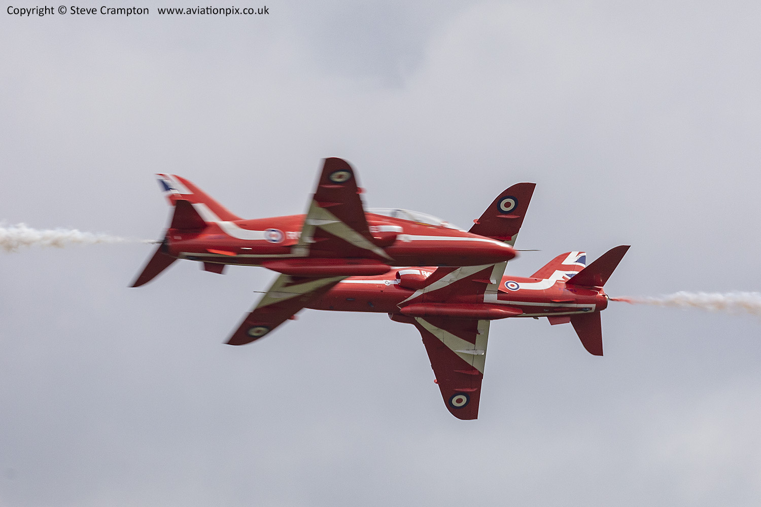 RAF Cosford Airshow