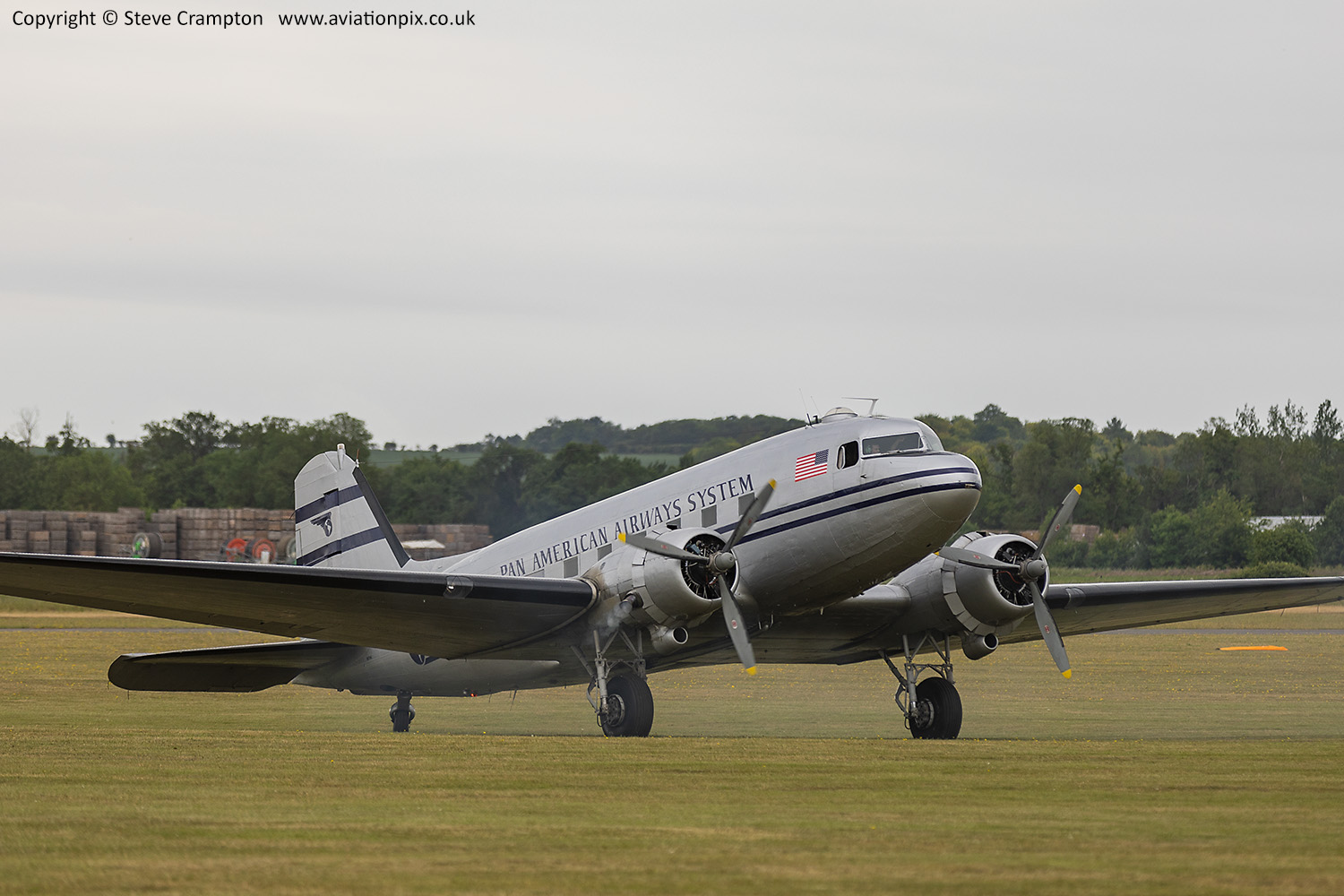 Douglas DC-3