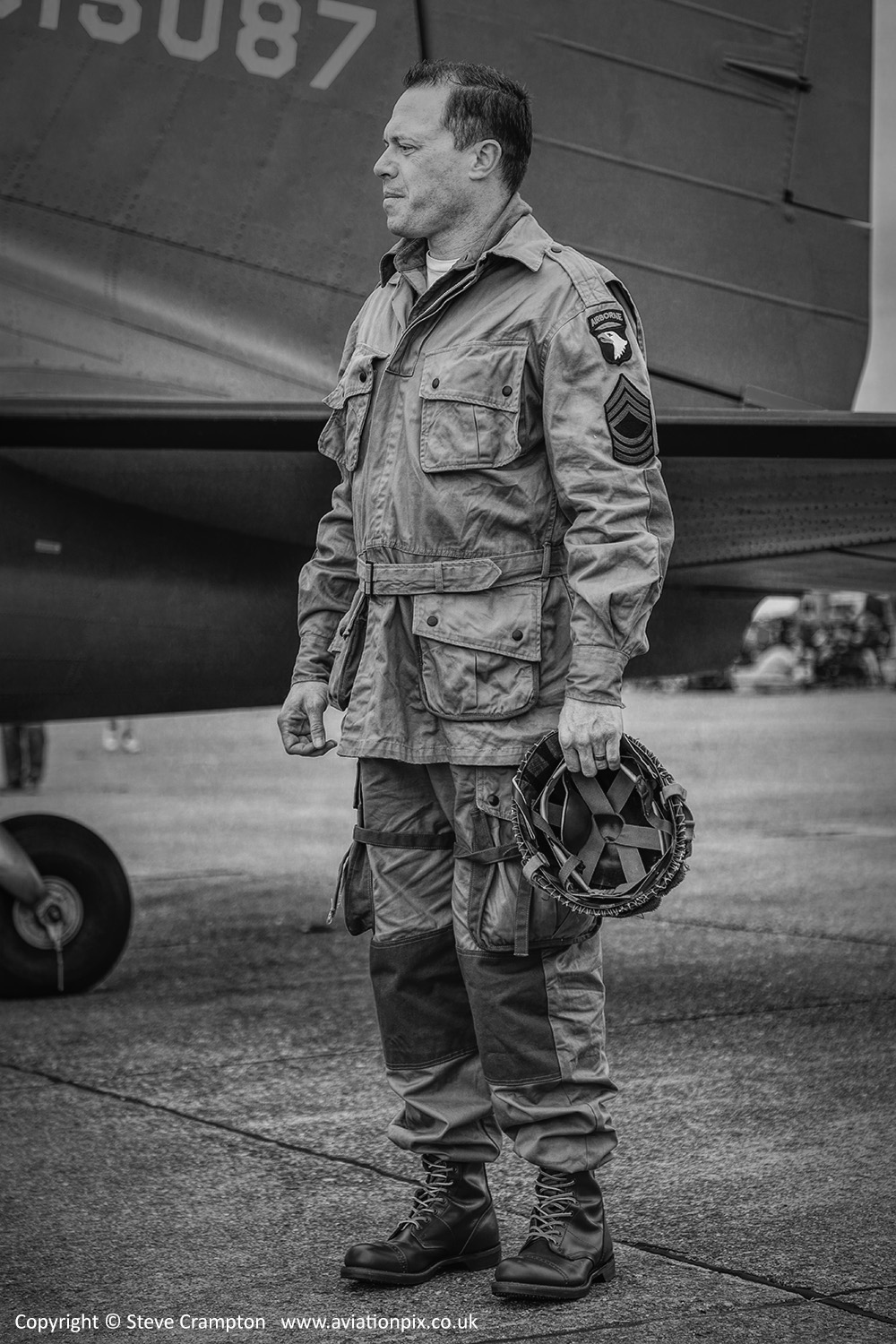 Paratrooper