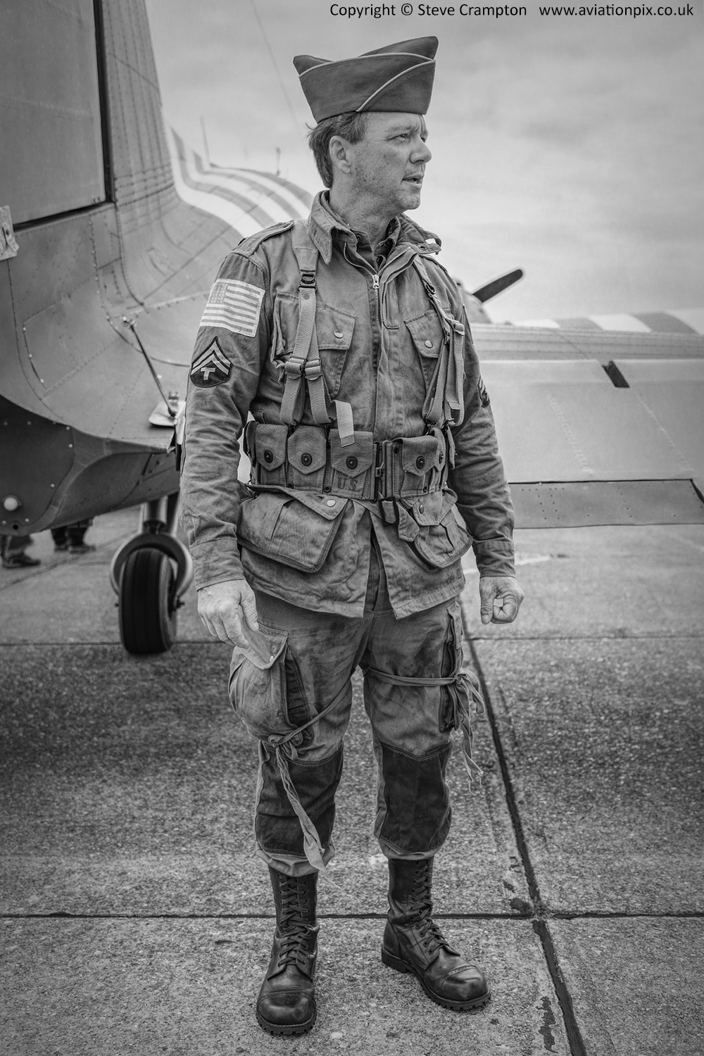 Paratrooper