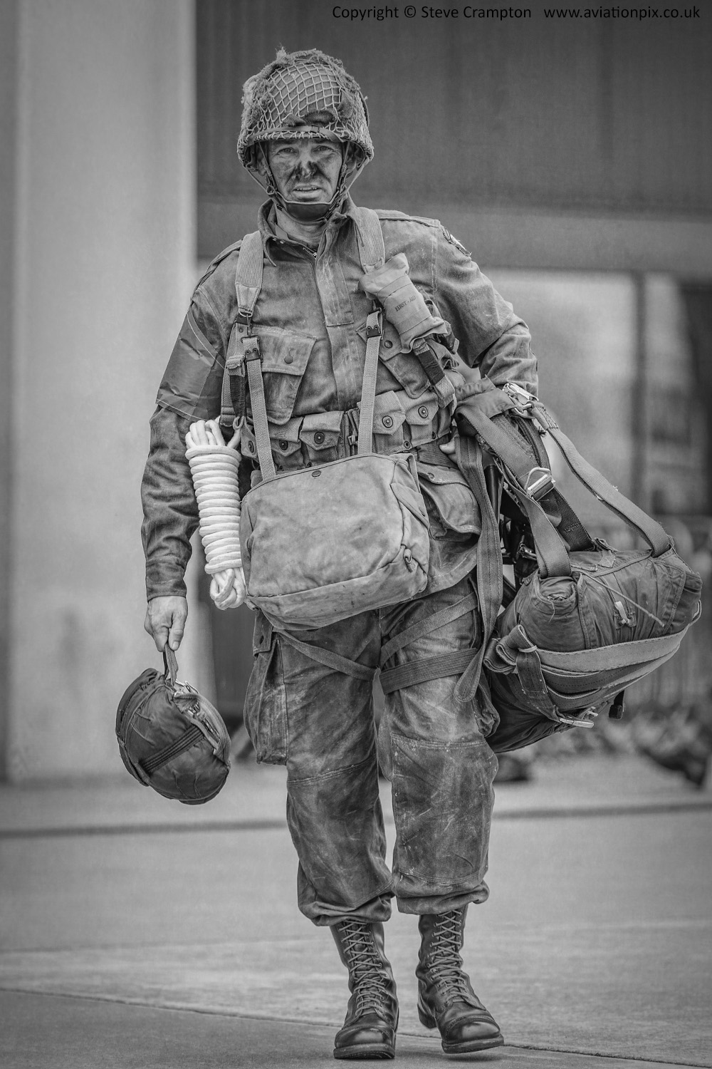 Paratrooper