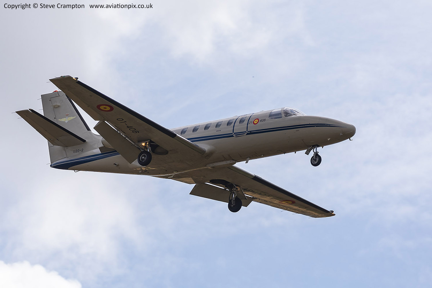 Cessna Citation II
