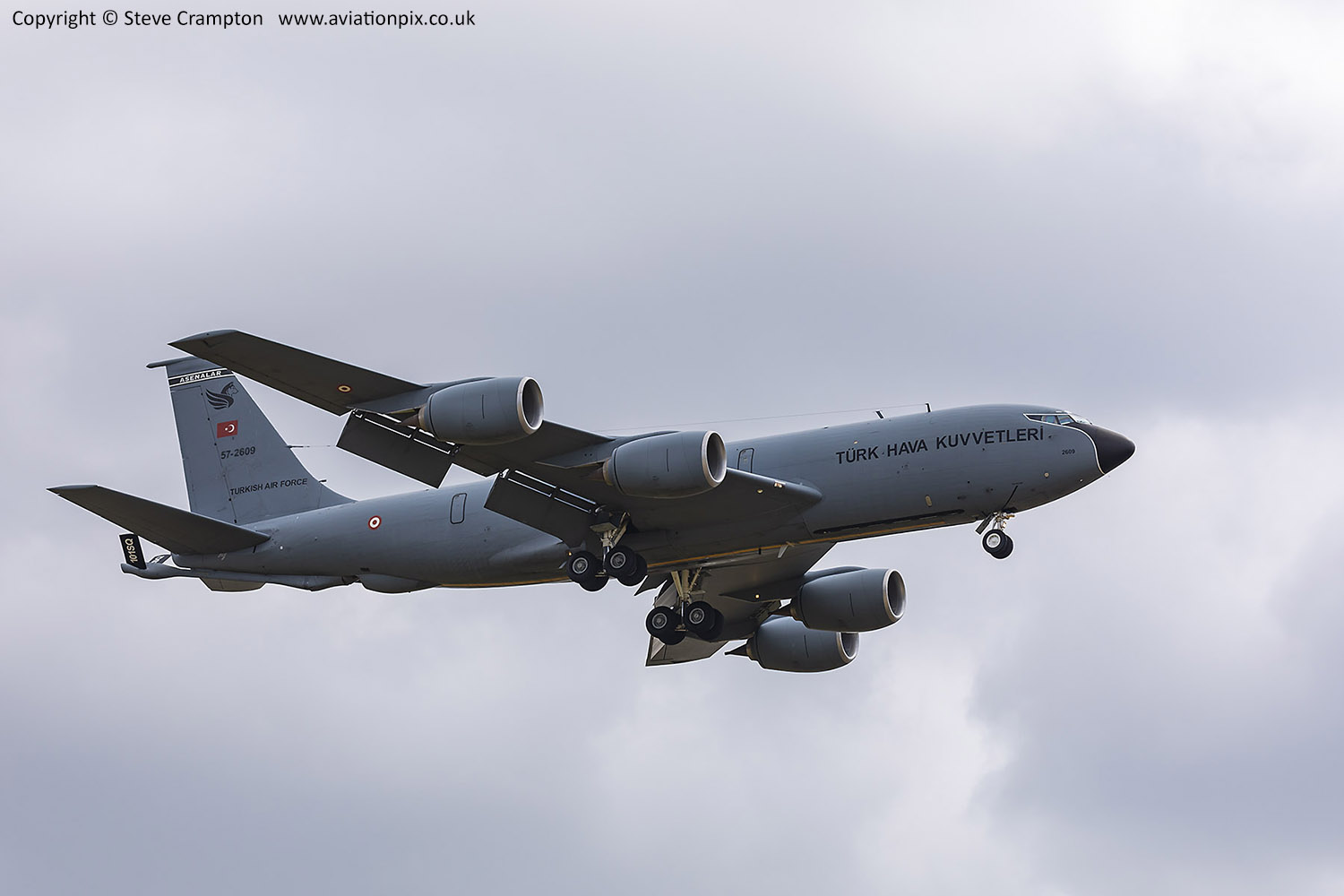 Boeing KC-135