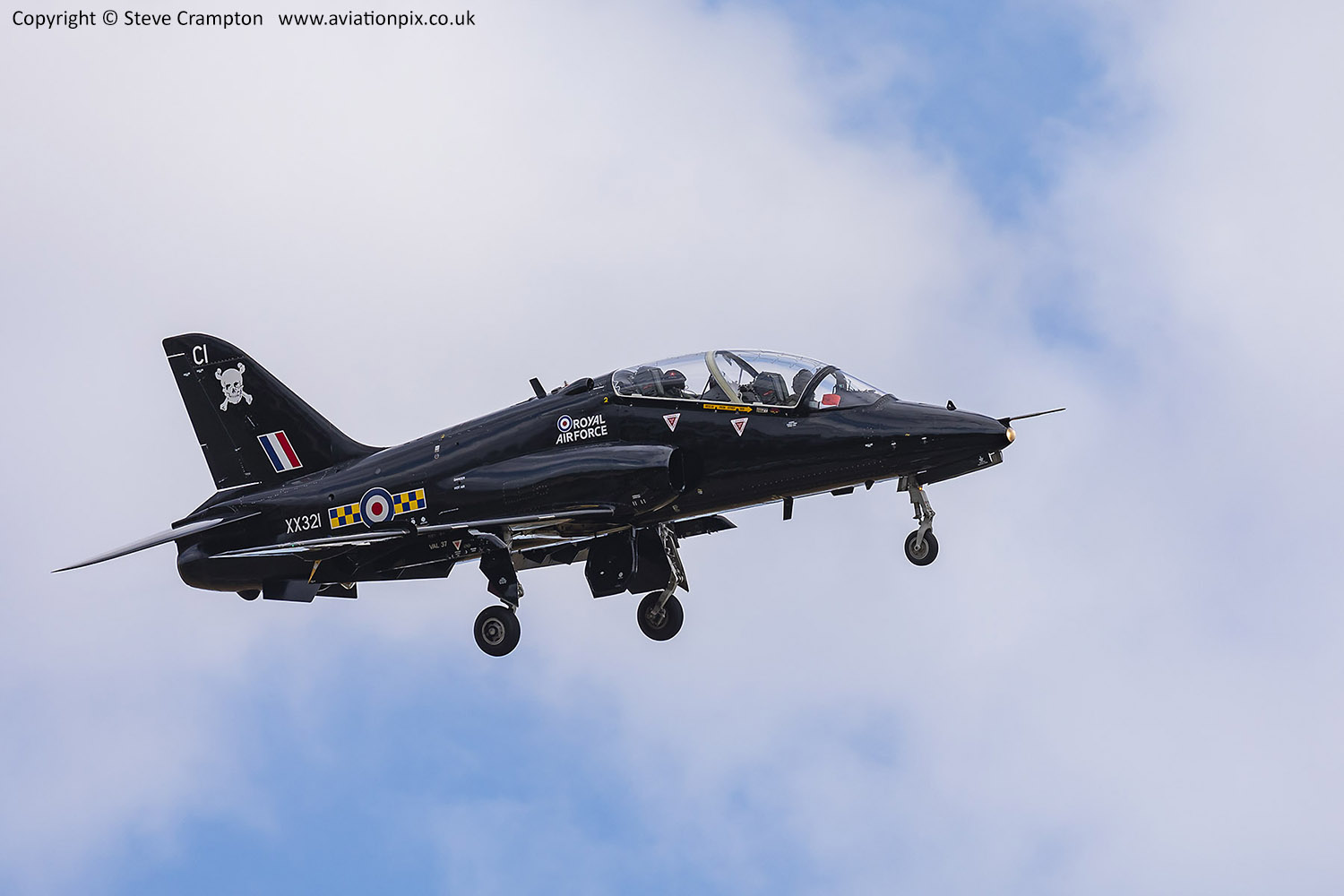 BAe Hawk