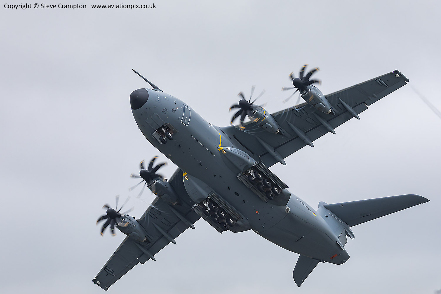 Airbus A400M Atlas