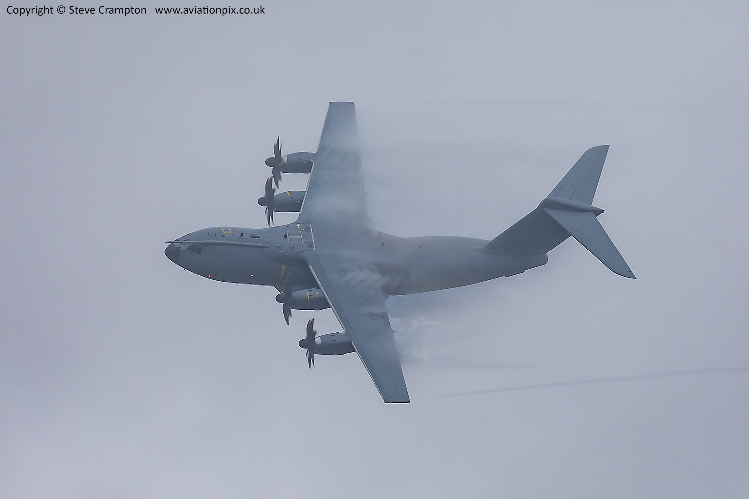 Airbus A400M Atlas