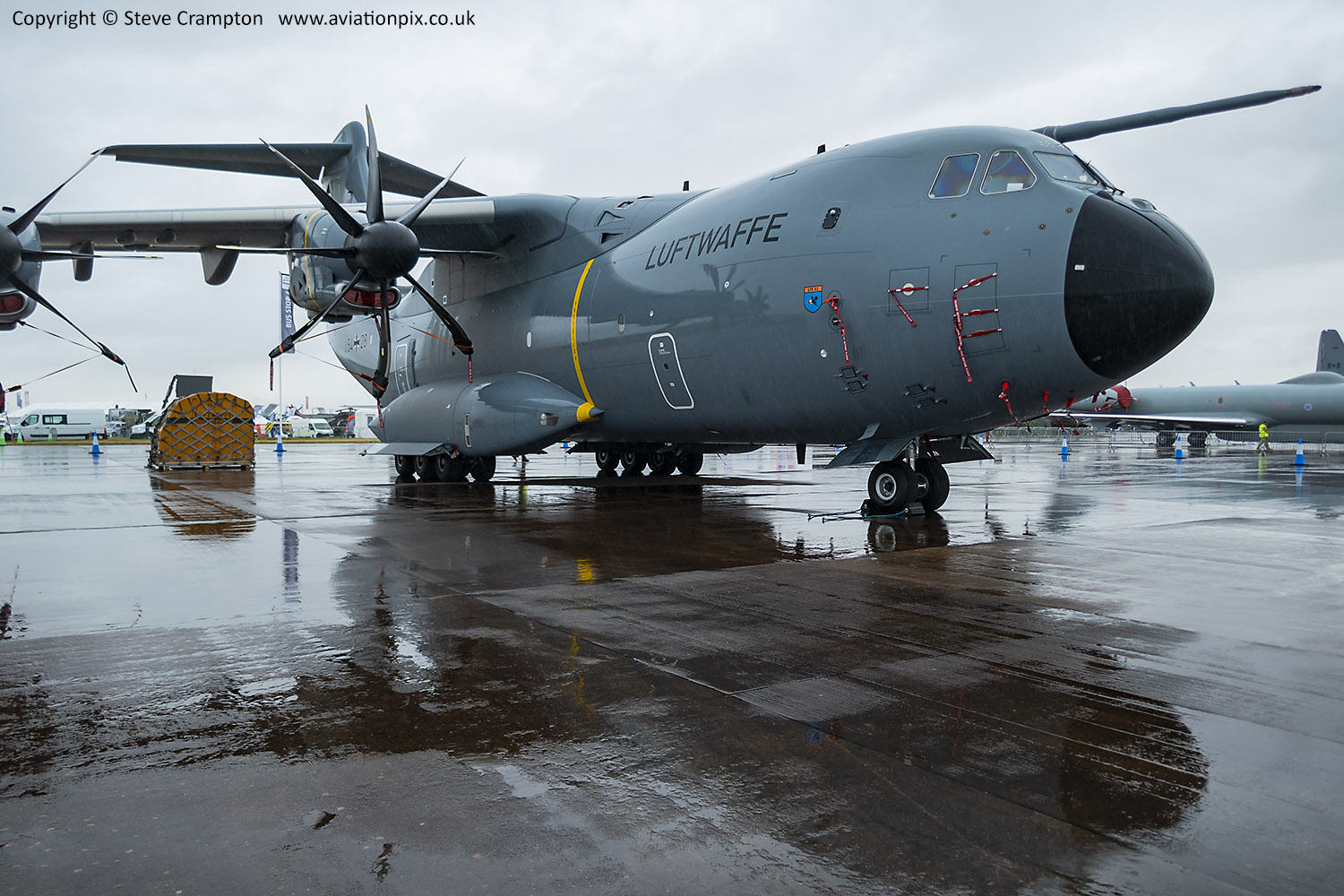 AirbuS A400M Atlas